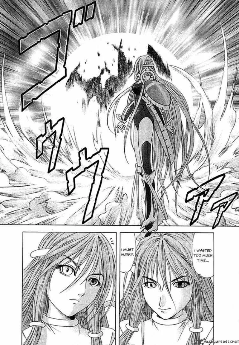 Happy World Chapter 46 page 14