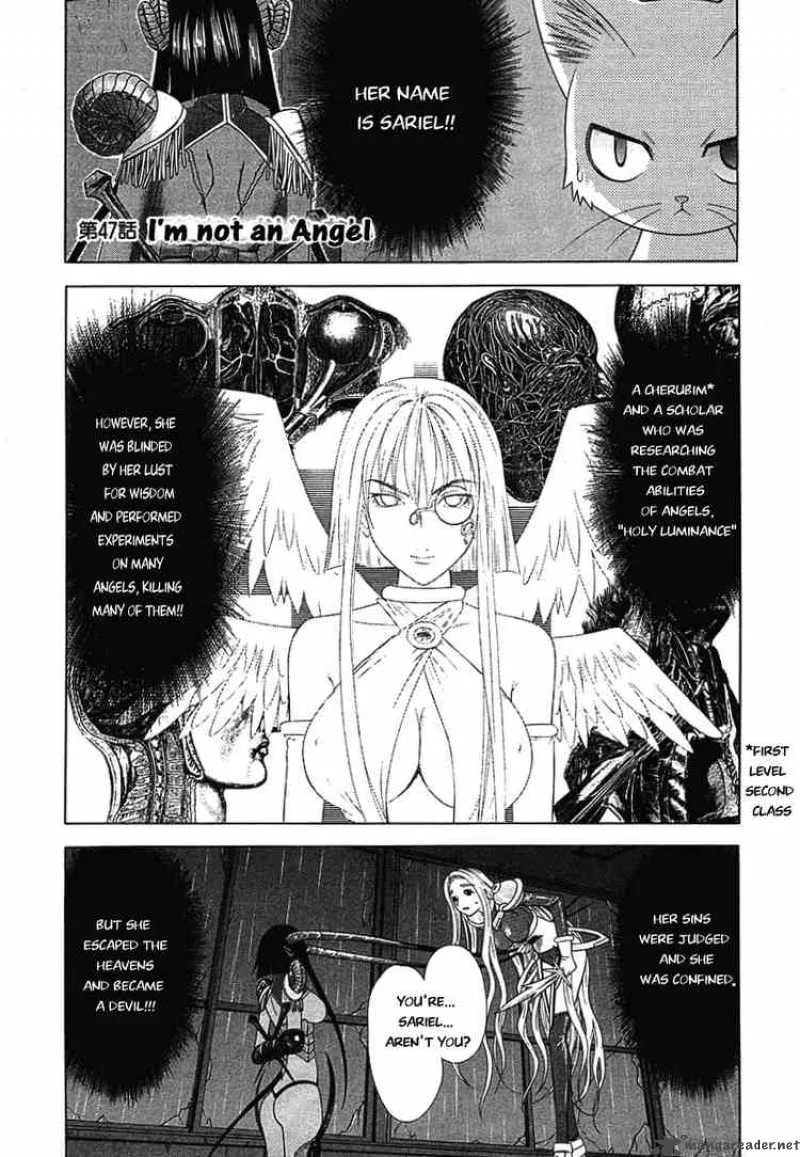 Happy World Chapter 47 page 1
