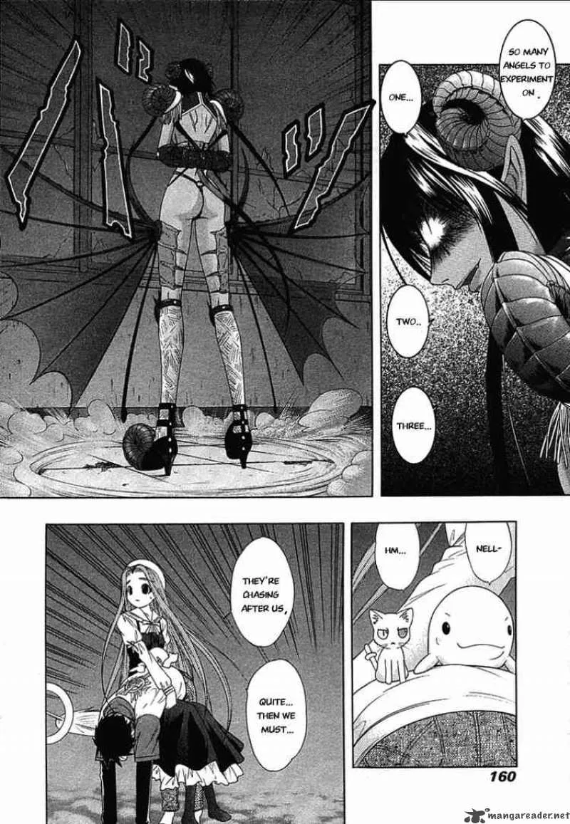 Happy World Chapter 47 page 8