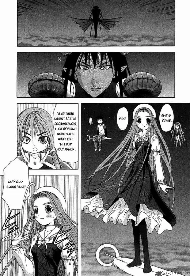 Happy World Chapter 47 page 13
