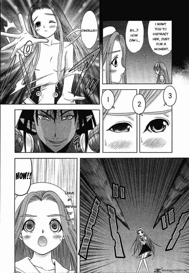 Happy World Chapter 47 page 16