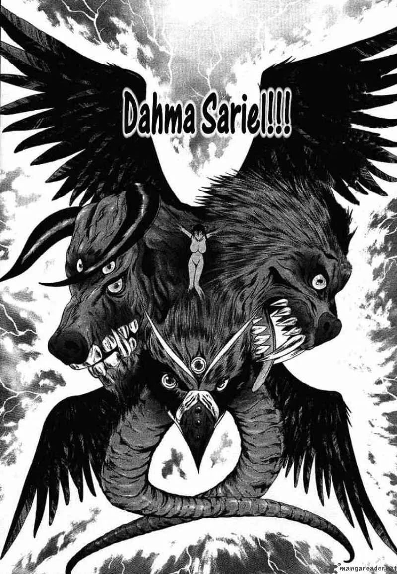 Happy World Chapter 47 page 22