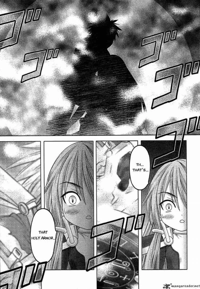 Happy World Chapter 47 page 27