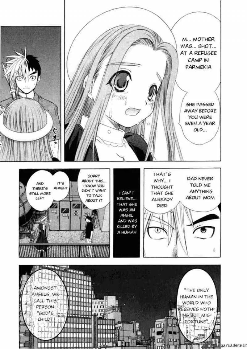 Happy World Chapter 48 page 24