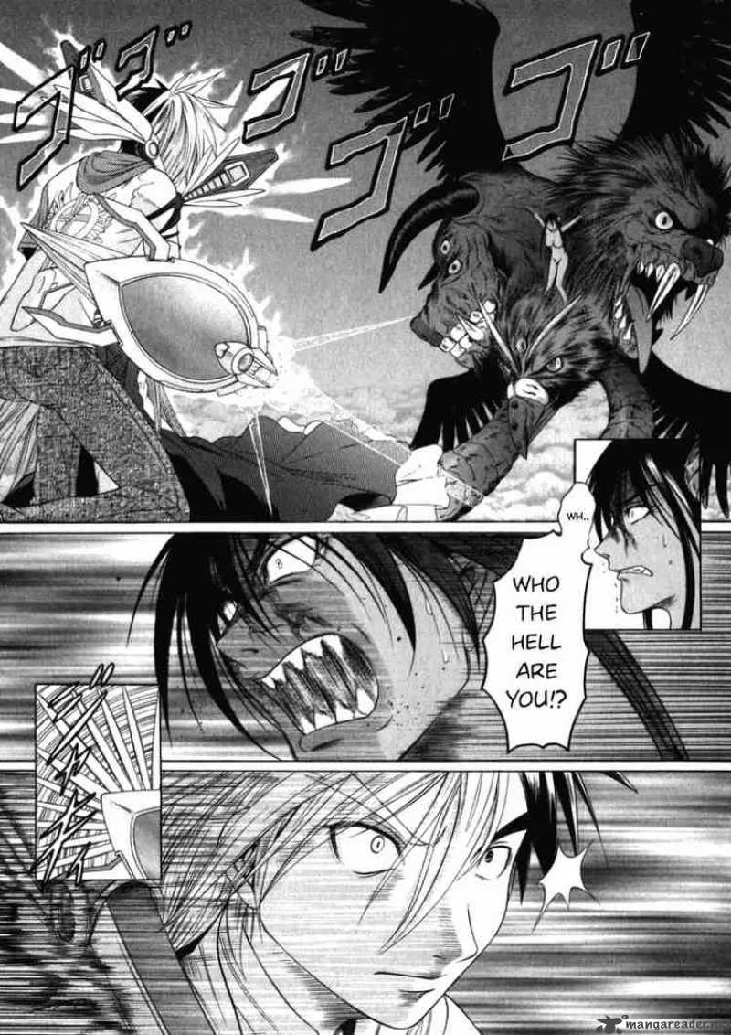 Happy World Chapter 48 page 7