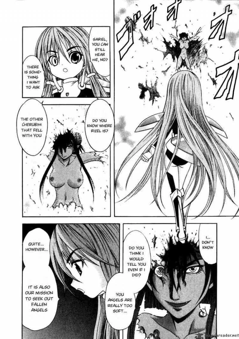Happy World Chapter 48 page 10