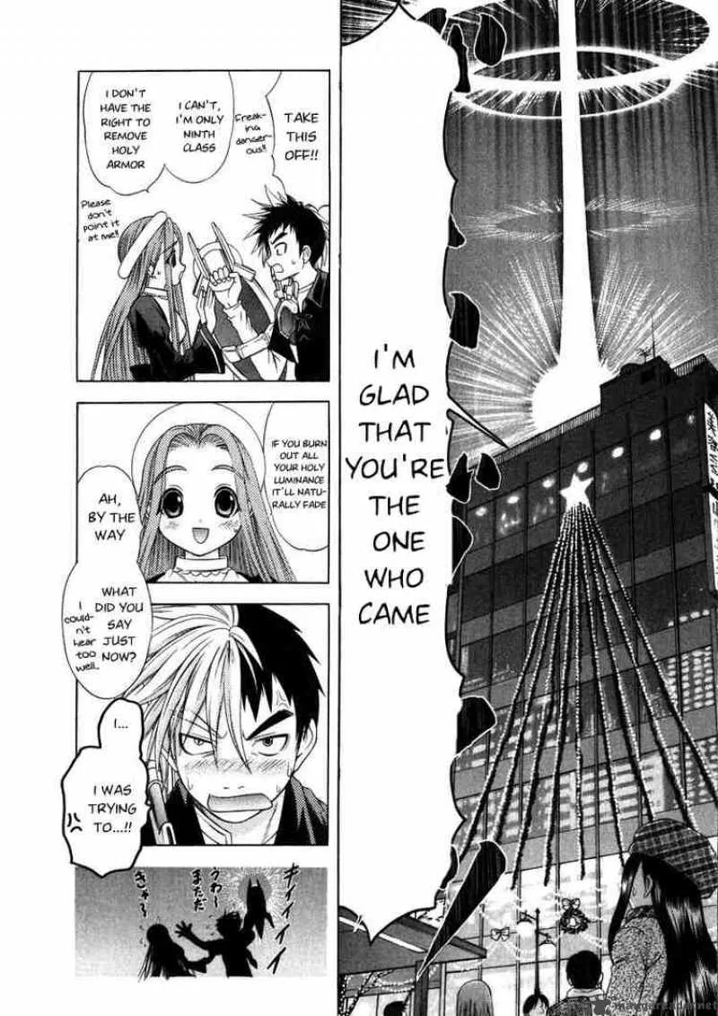 Happy World Chapter 48 page 29