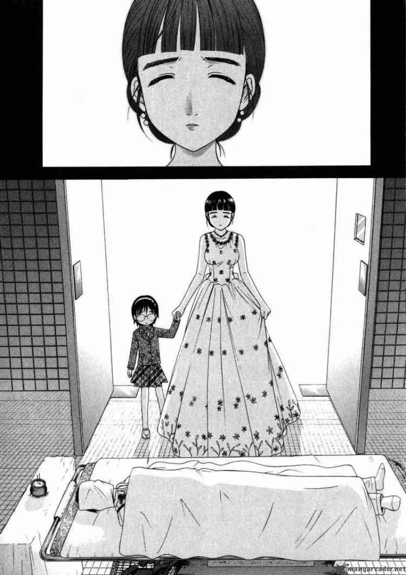 Happy World Chapter 49 page 20