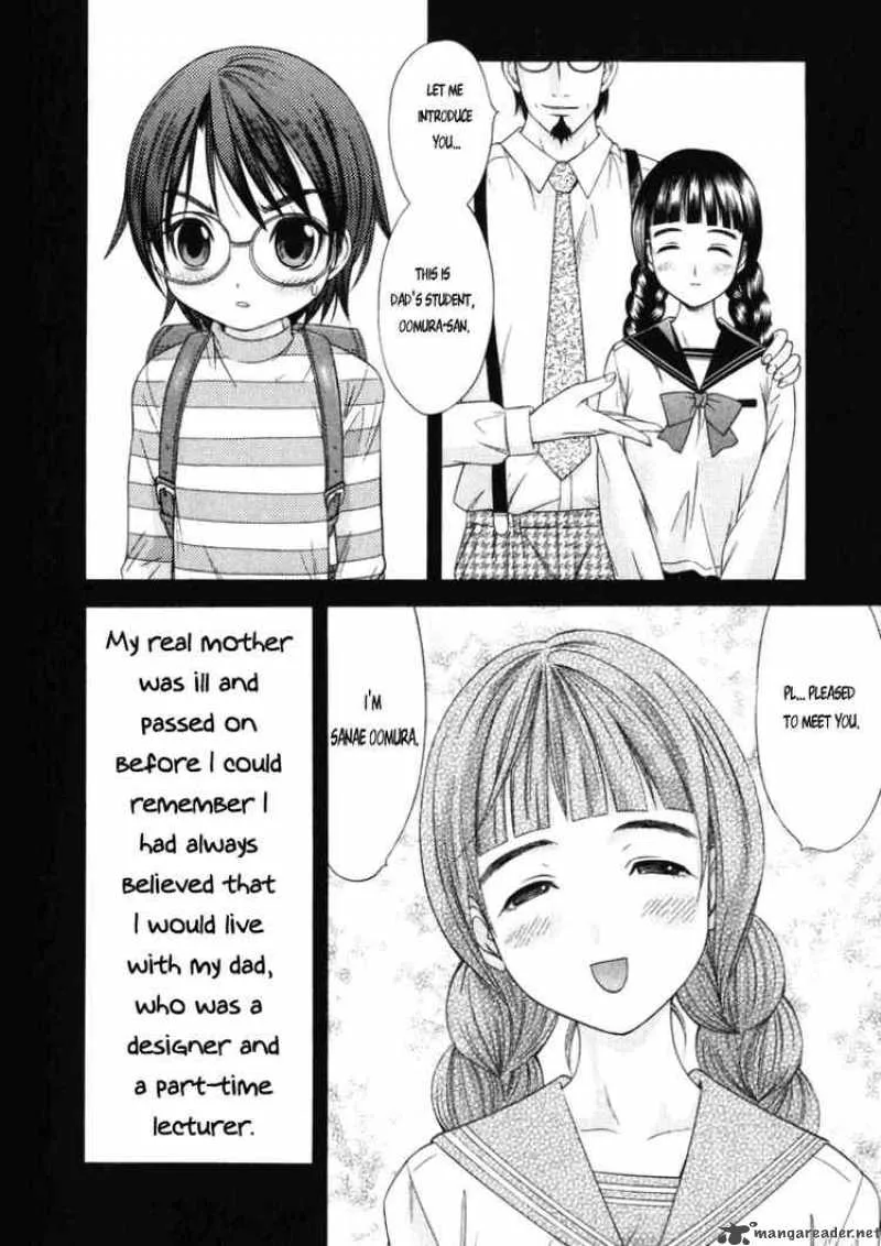 Happy World Chapter 49 page 6