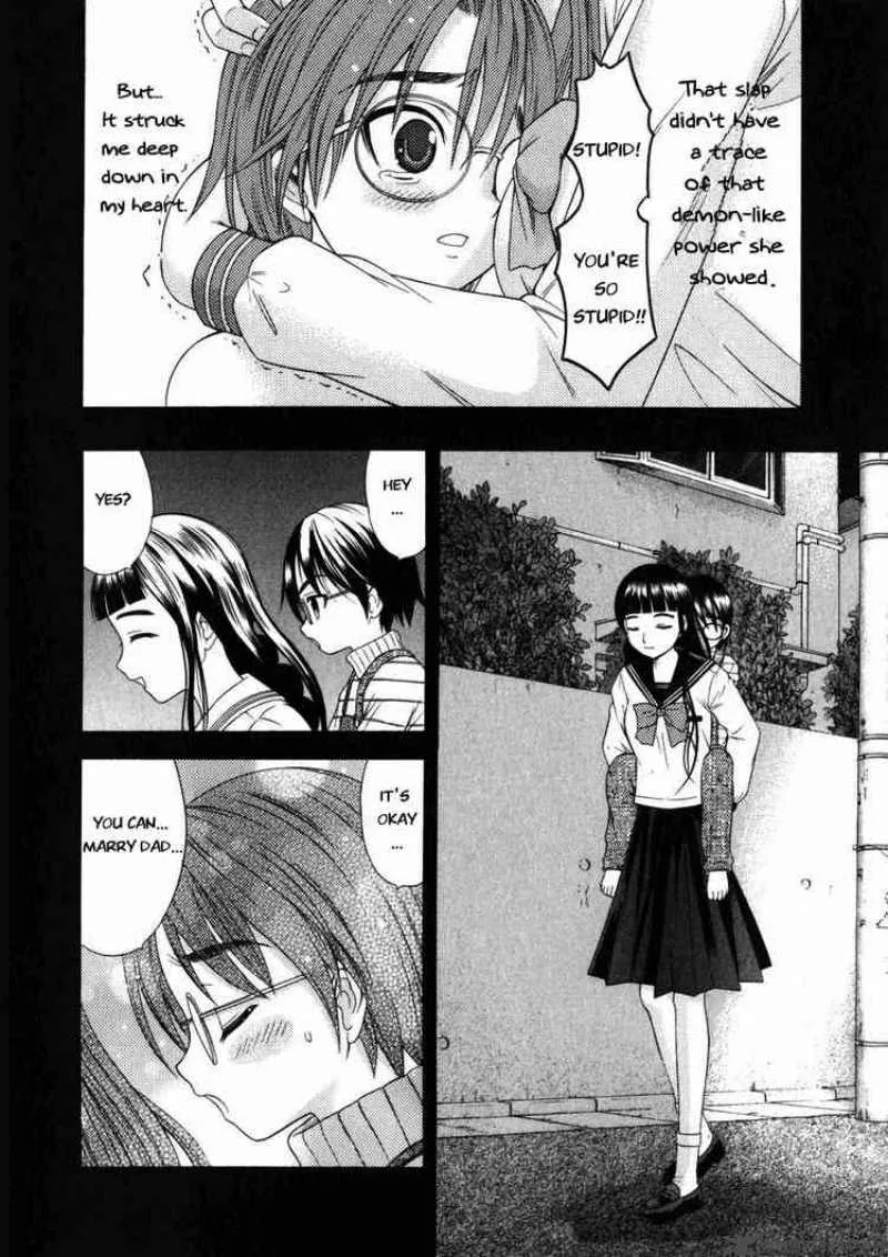 Happy World Chapter 49 page 16