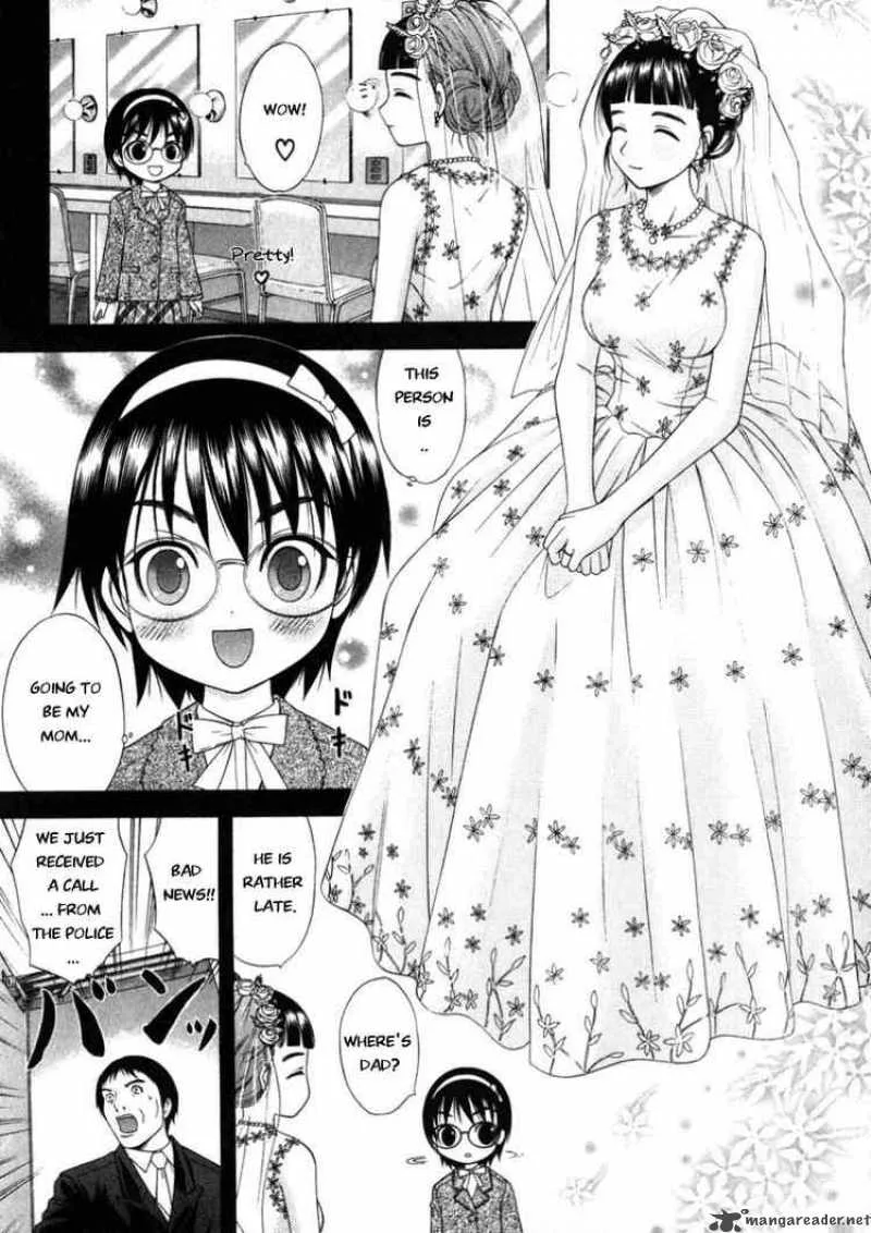 Happy World Chapter 49 page 19