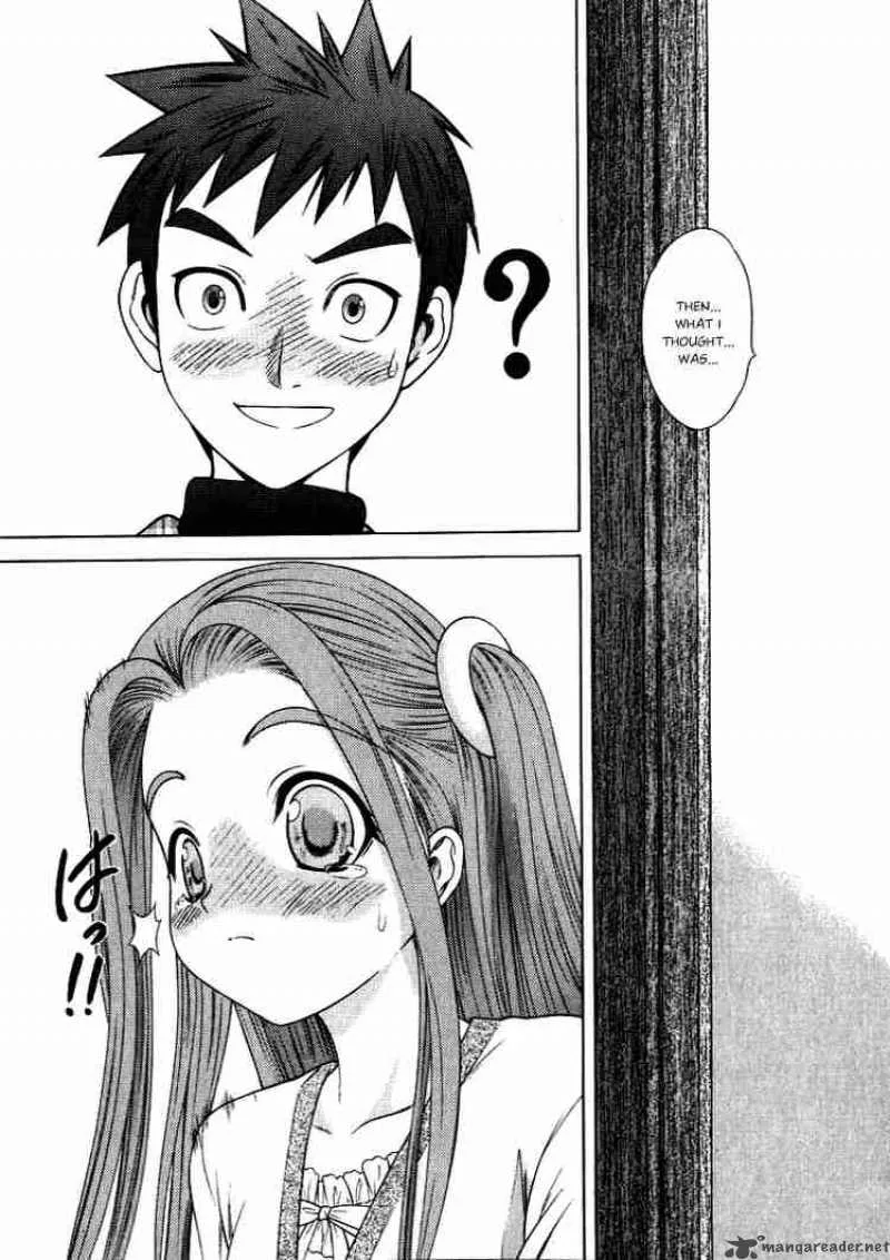 Happy World Chapter 50 page 23