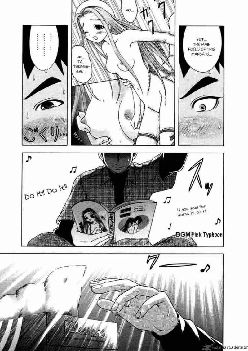 Happy World Chapter 50 page 9
