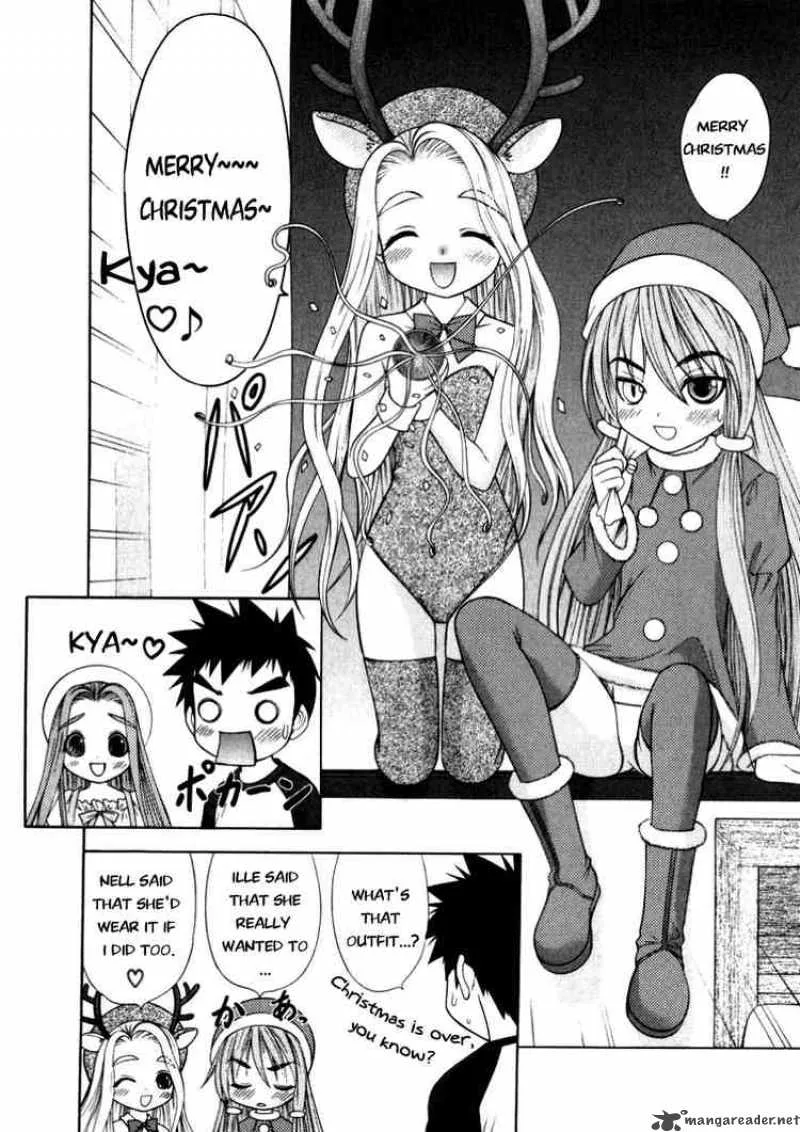 Happy World Chapter 51 page 6