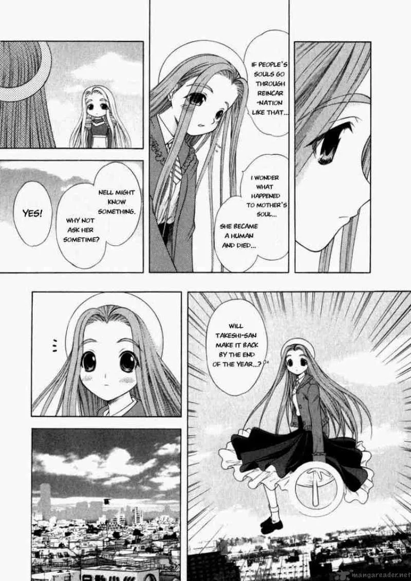 Happy World Chapter 52 page 13