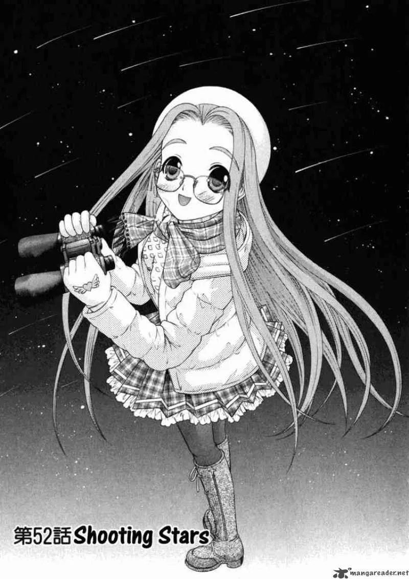 Happy World Chapter 52 page 3