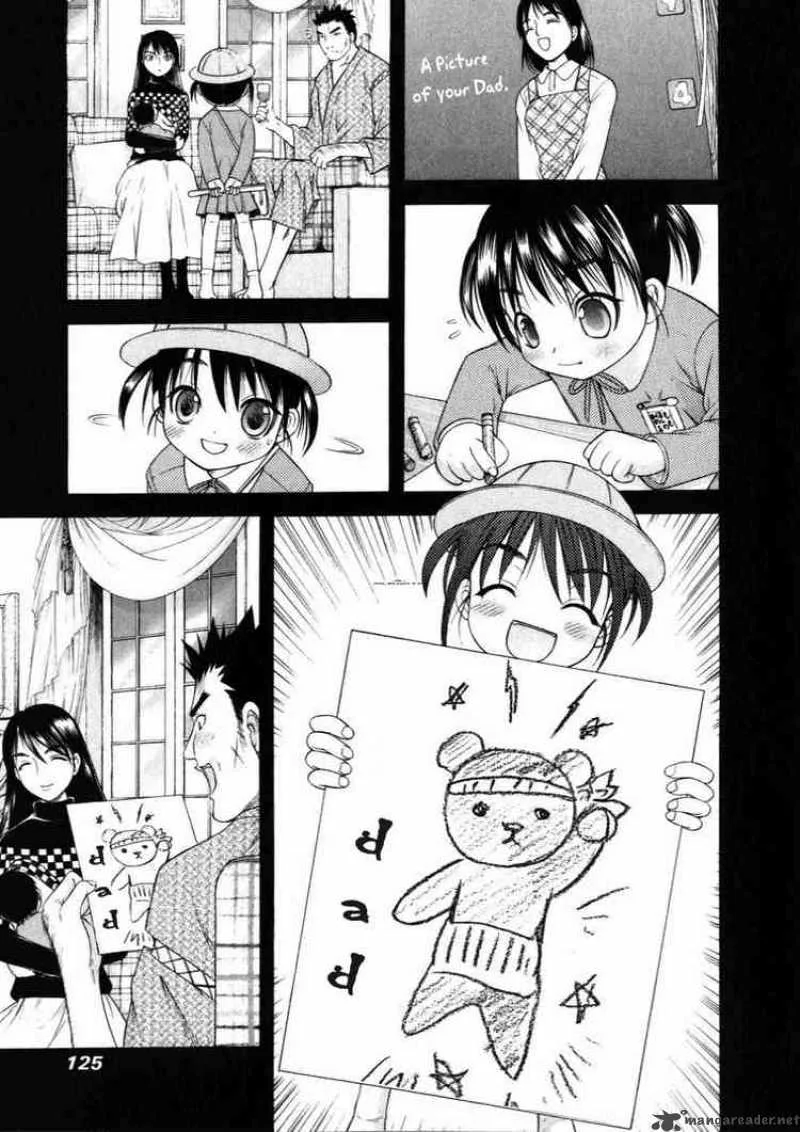 Happy World Chapter 52 page 21