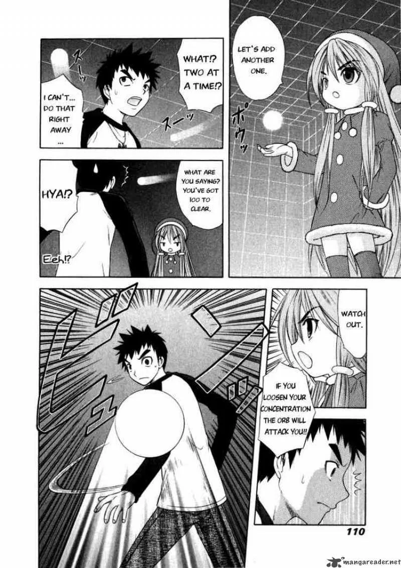 Happy World Chapter 52 page 6