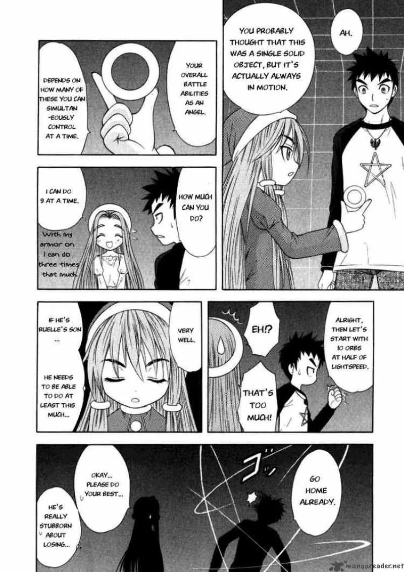 Happy World Chapter 52 page 10