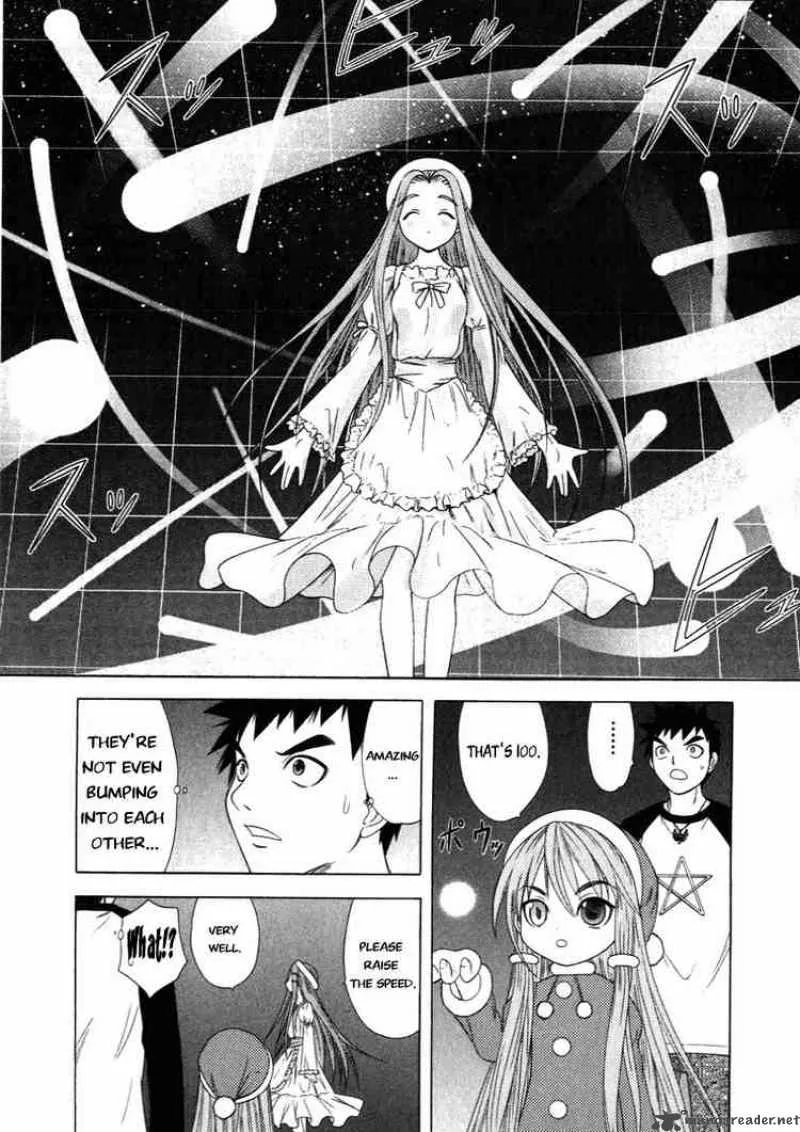 Happy World Chapter 52 page 8
