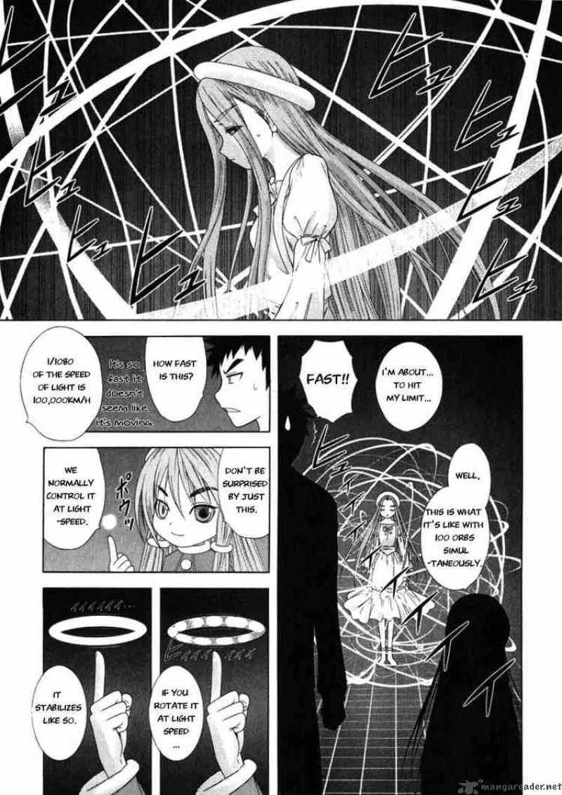 Happy World Chapter 52 page 9