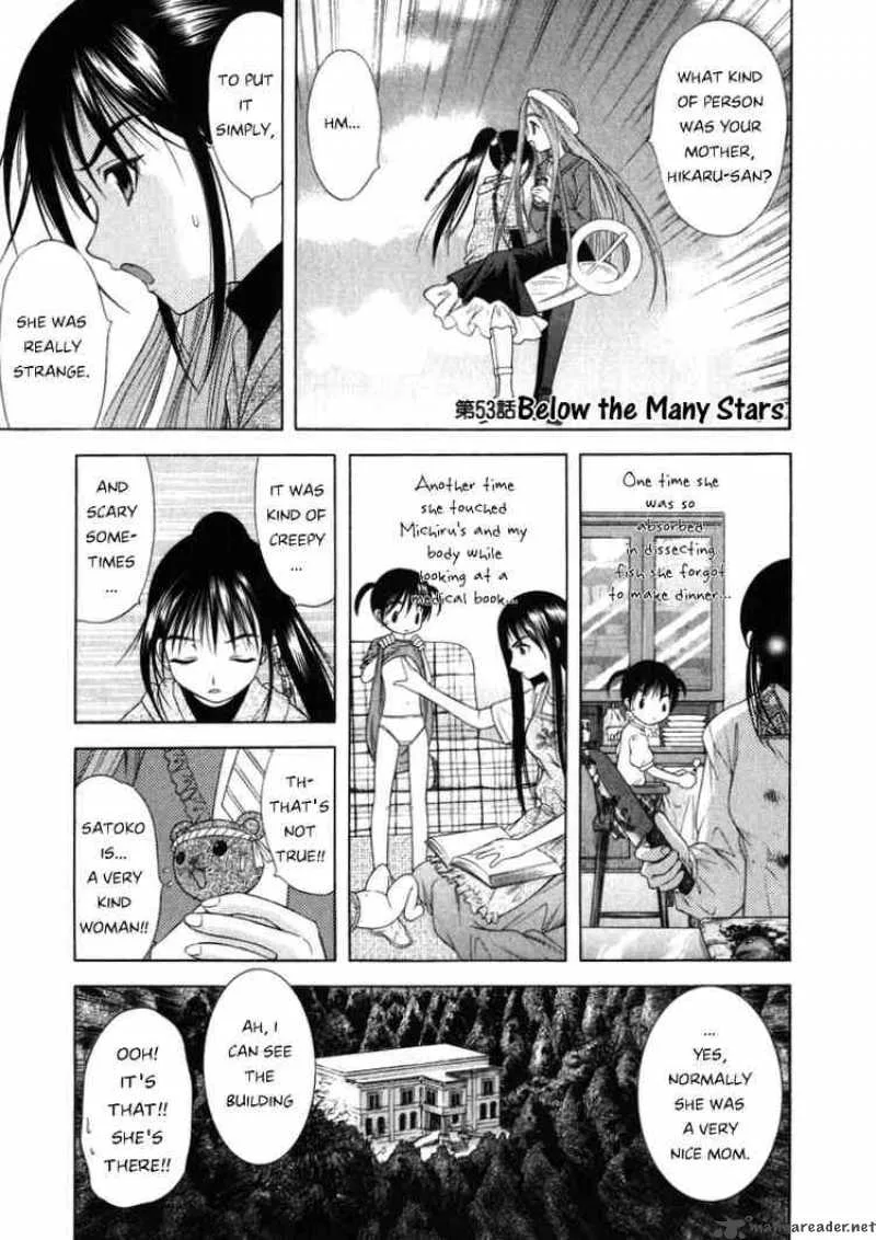 Happy World Chapter 53 page 1