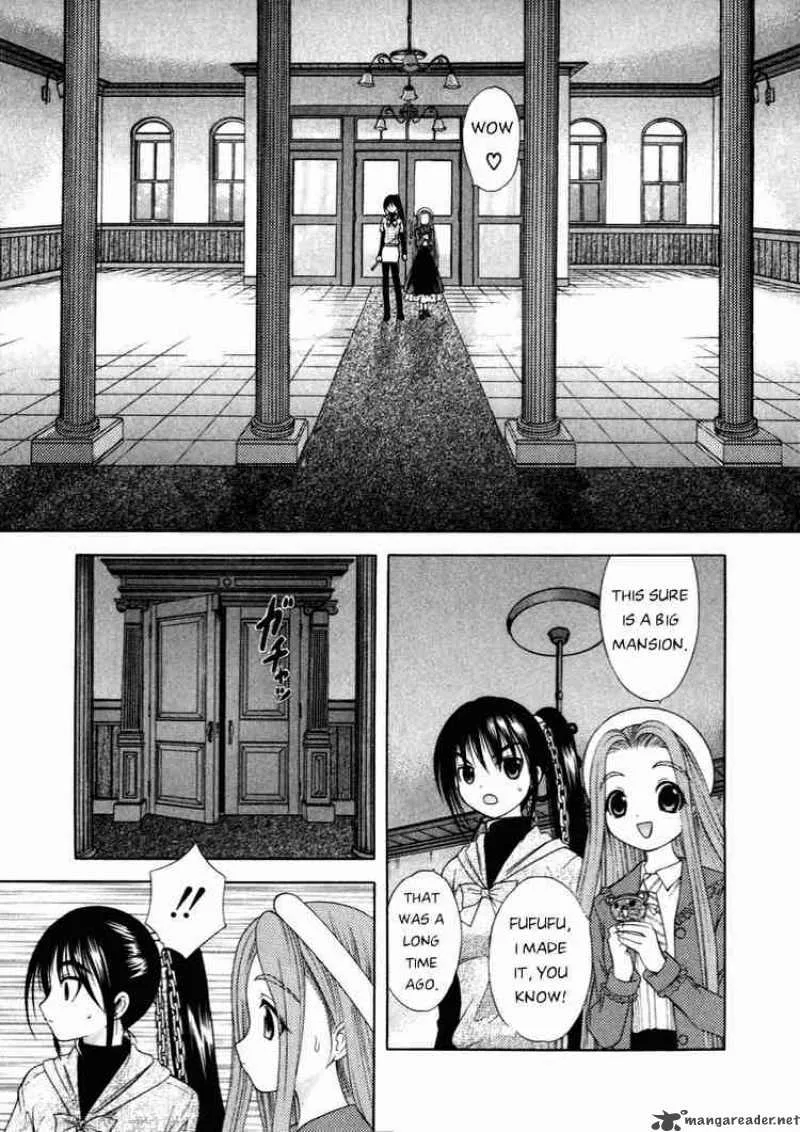 Happy World Chapter 53 page 3