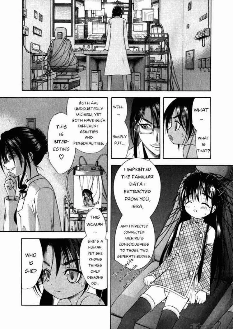 Happy World Chapter 53 page 8