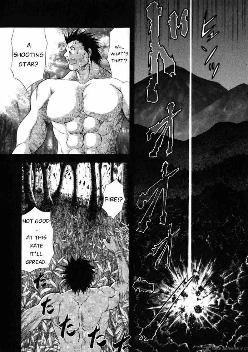 Happy World Chapter 54 page 8