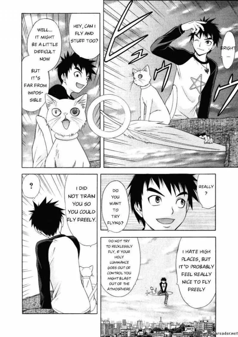 Happy World Chapter 54 page 2