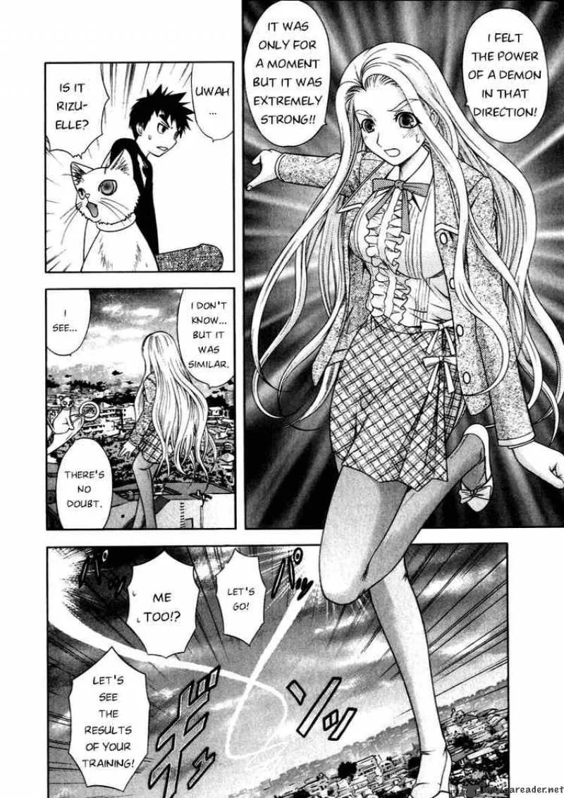 Happy World Chapter 54 page 4