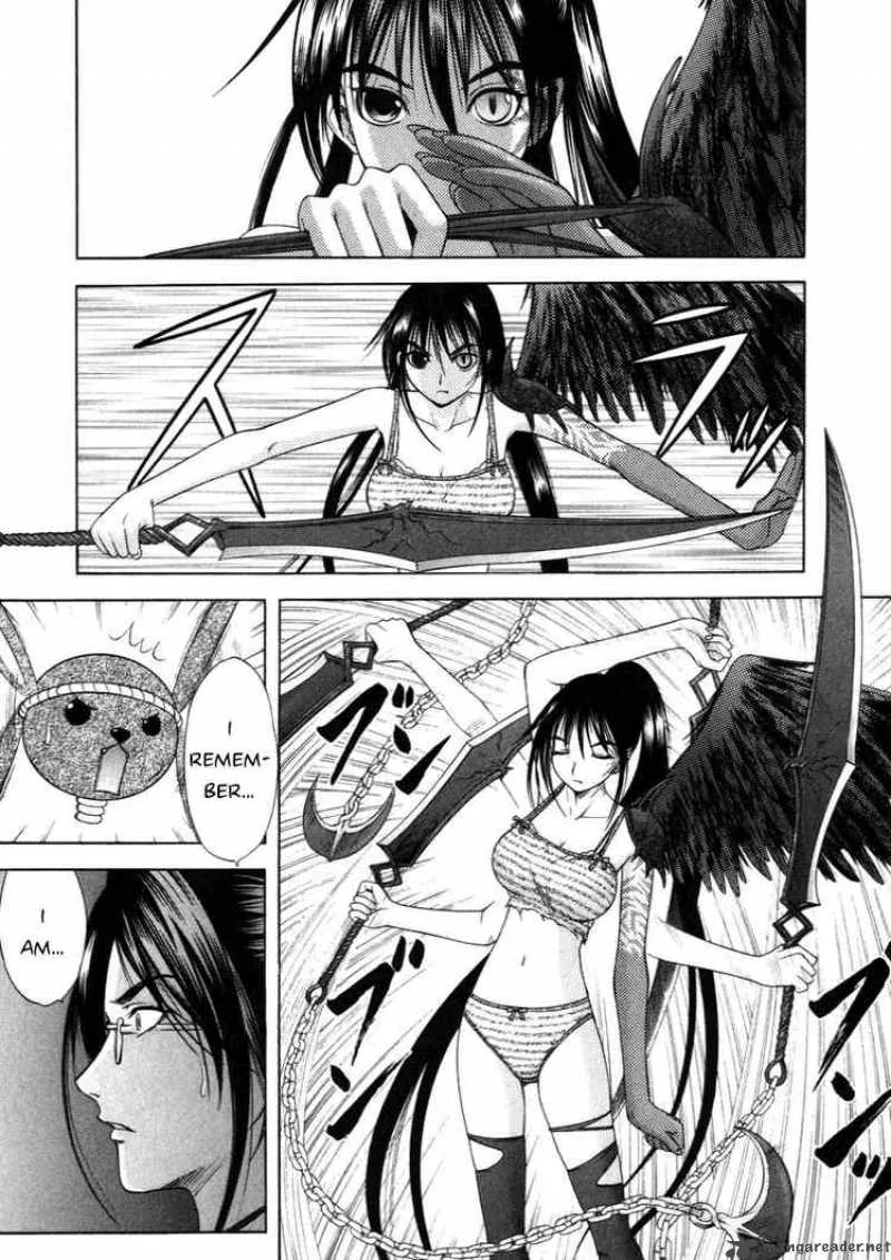 Happy World Chapter 54 page 25