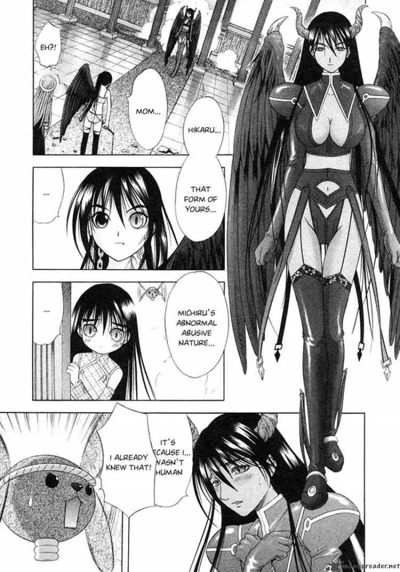 Happy World Chapter 55 page 7