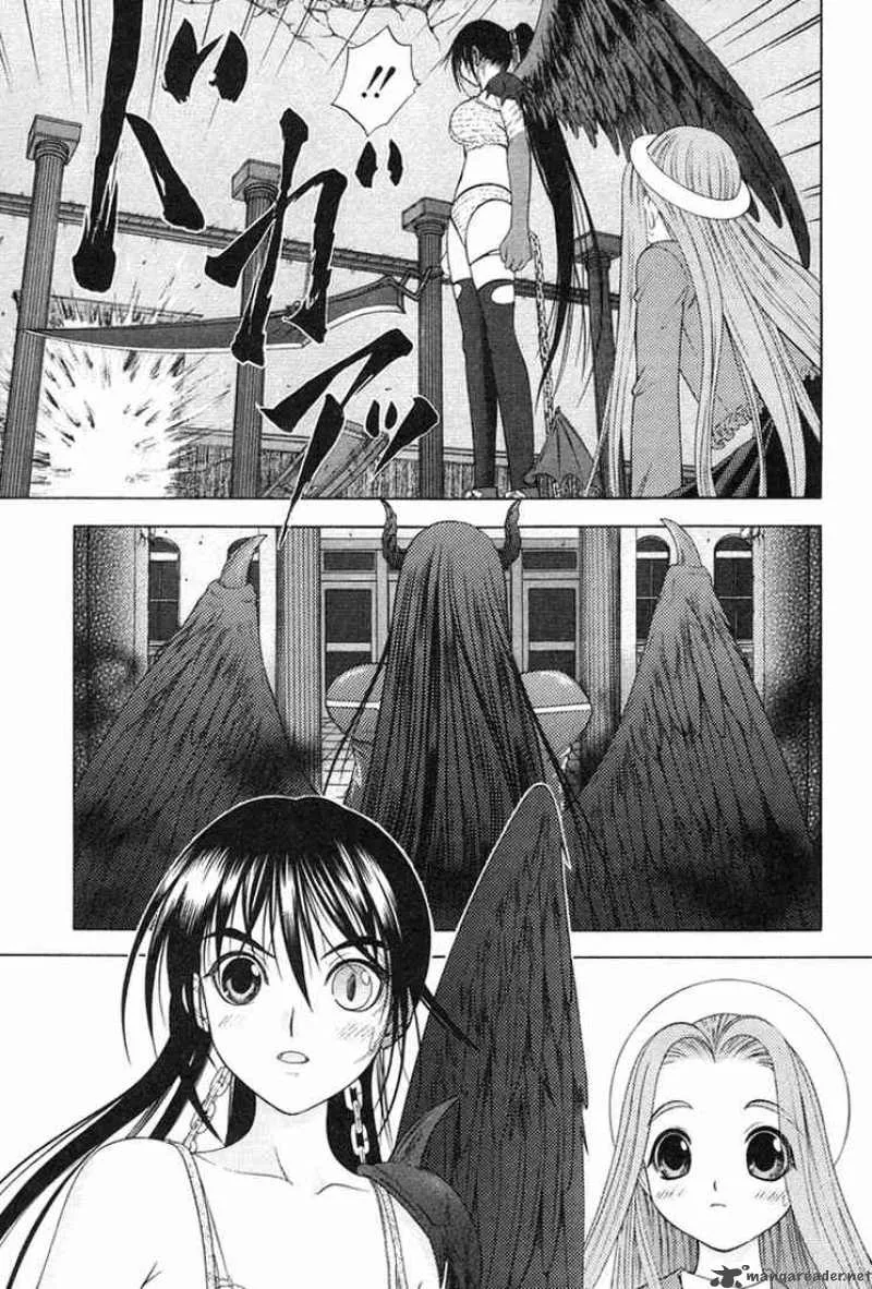 Happy World Chapter 55 page 6