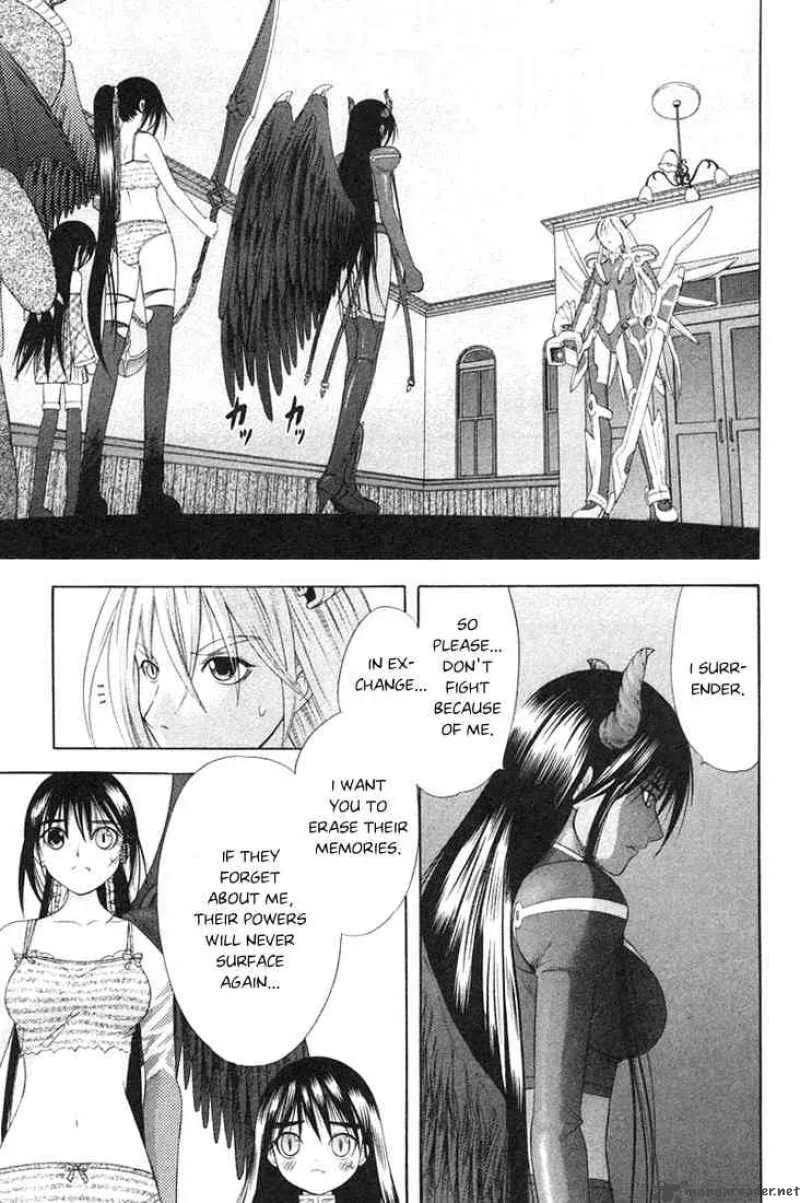 Happy World Chapter 55 page 20