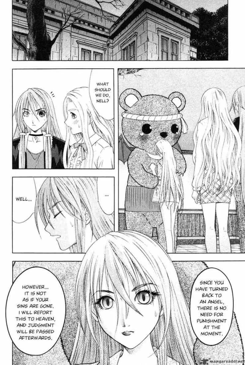 Happy World Chapter 55 page 25