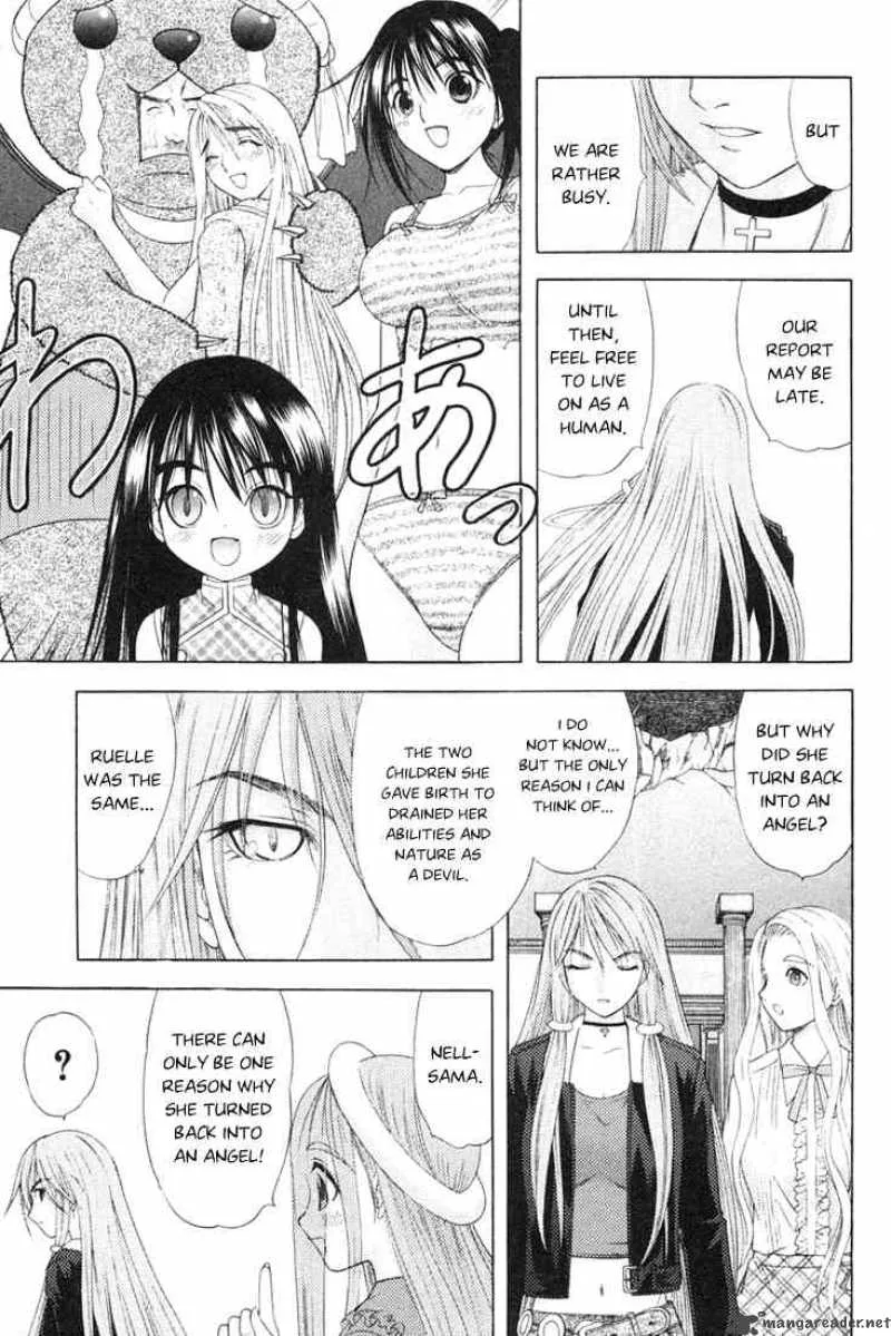 Happy World Chapter 55 page 26