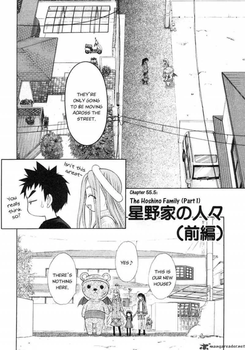Happy World Chapter 55 page 29
