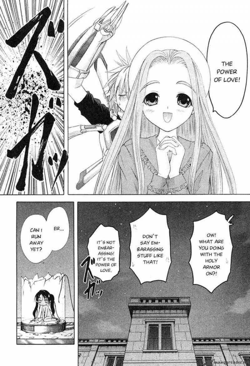Happy World Chapter 55 page 27