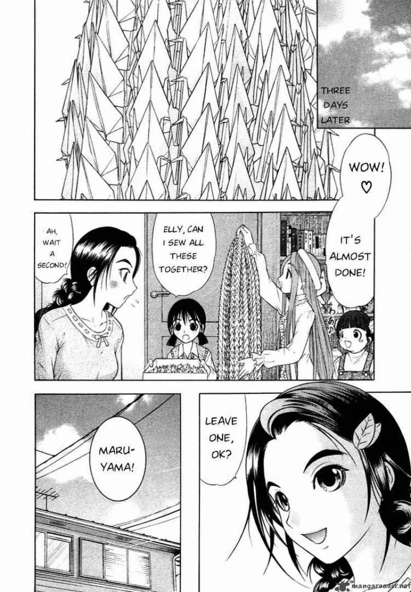 Happy World Chapter 56 page 10
