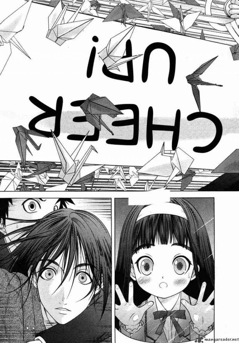 Happy World Chapter 56 page 29