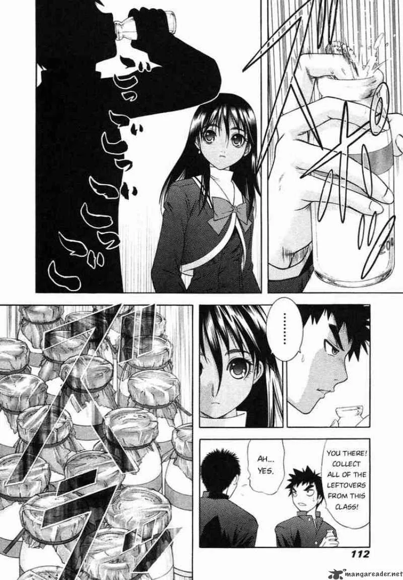 Happy World Chapter 58 page 24