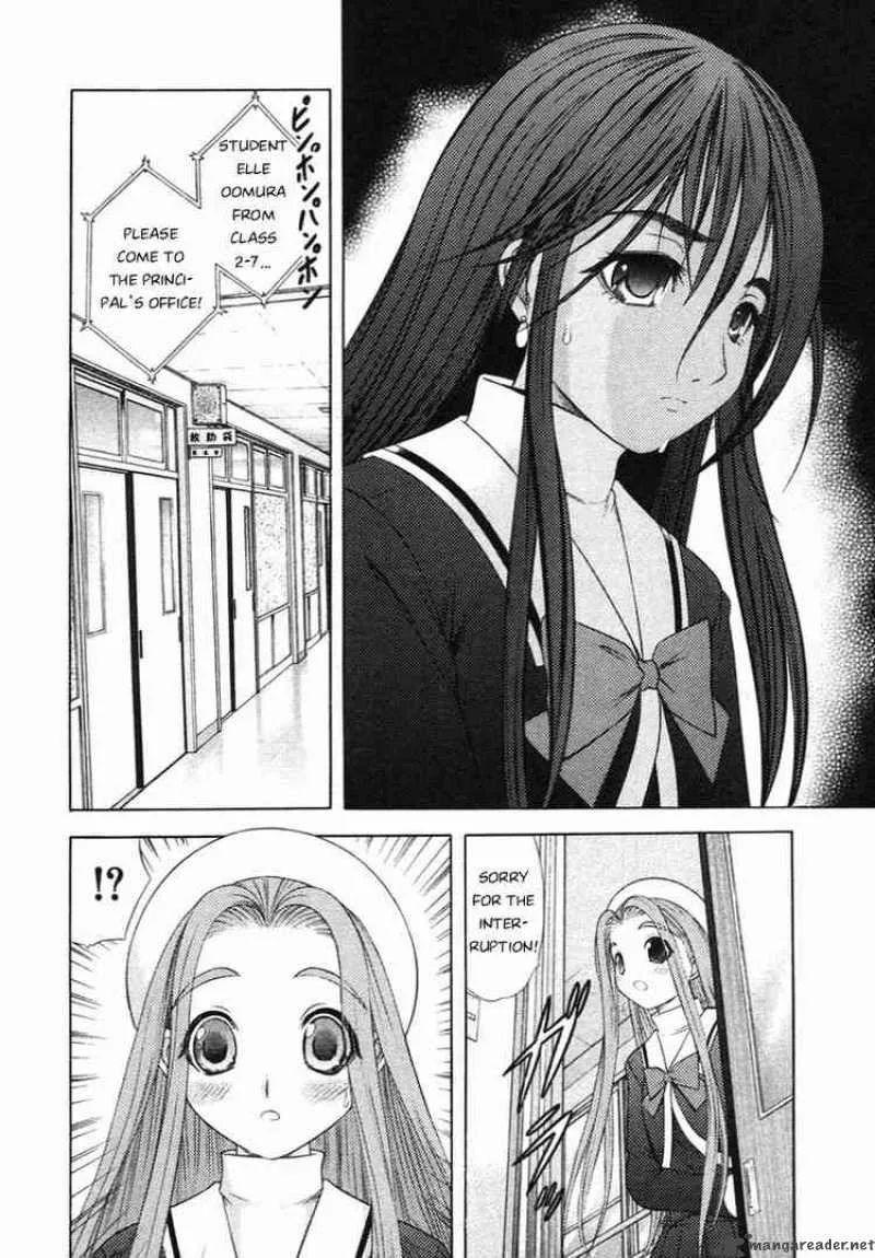 Happy World Chapter 58 page 30