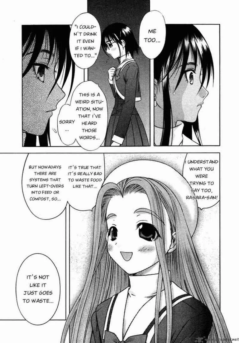 Happy World Chapter 58 page 29