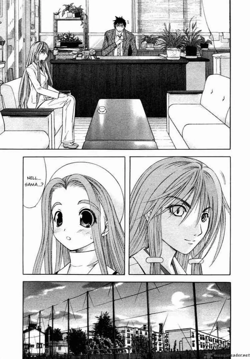 Happy World Chapter 58 page 31