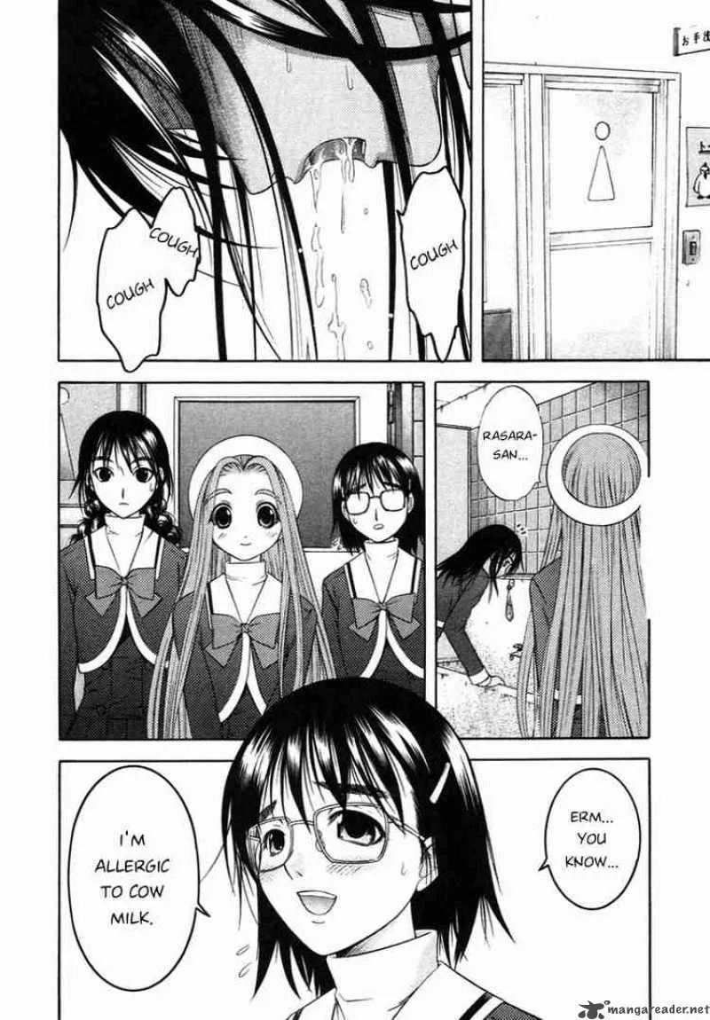 Happy World Chapter 58 page 28
