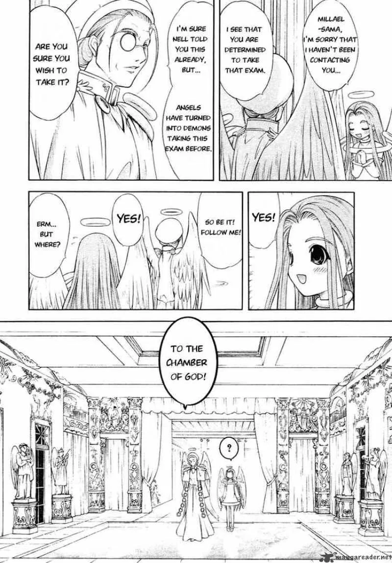 Happy World Chapter 59 page 6