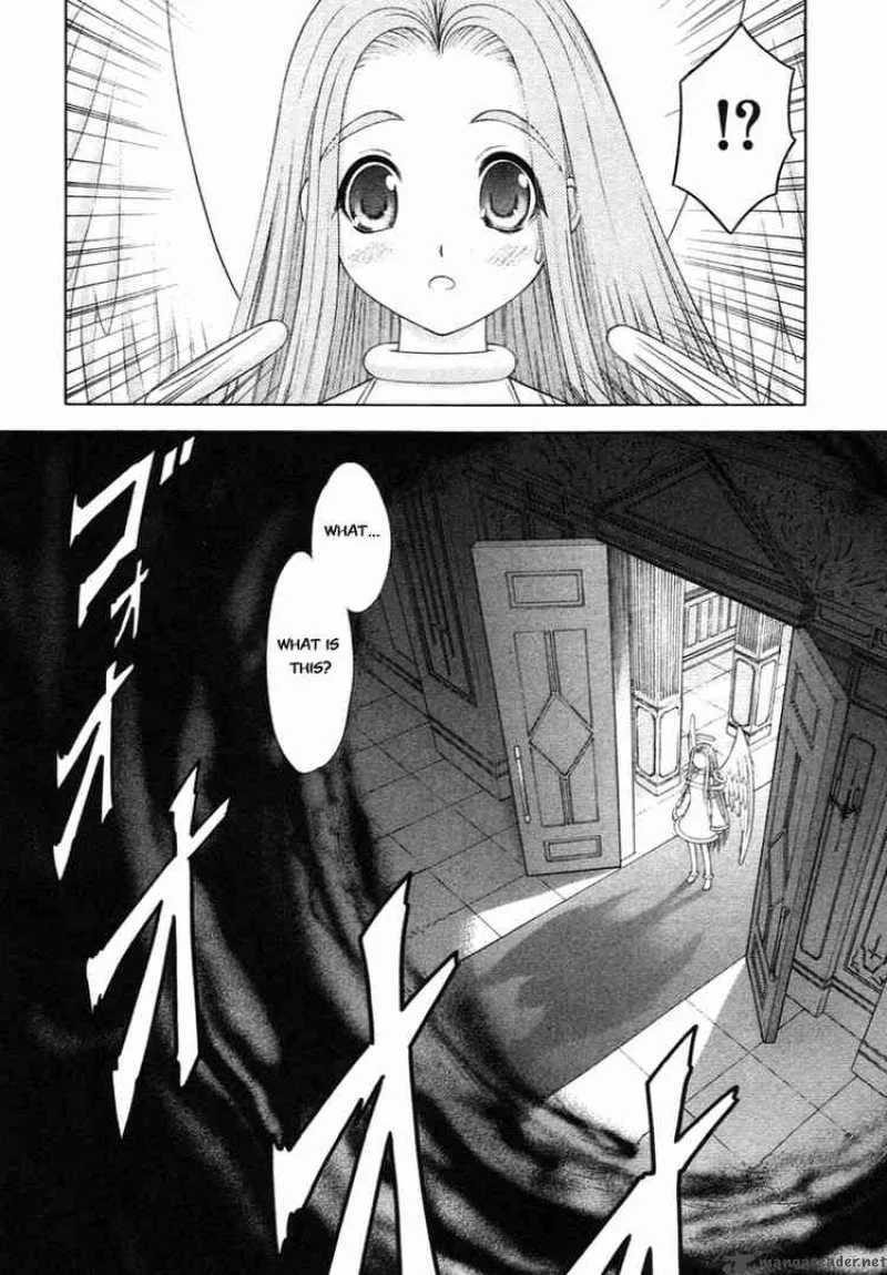 Happy World Chapter 59 page 18