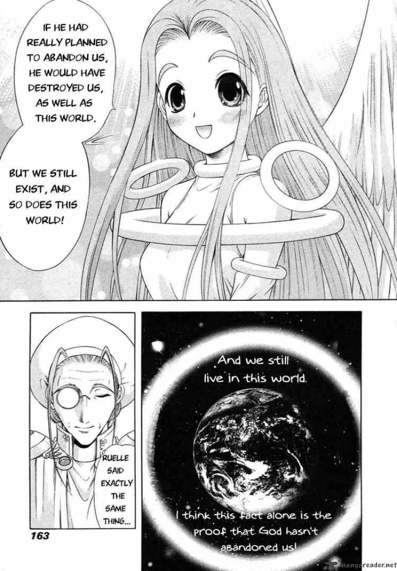 Happy World Chapter 60 page 19