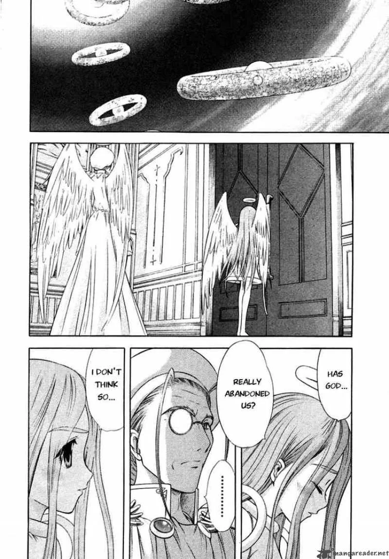 Happy World Chapter 60 page 18